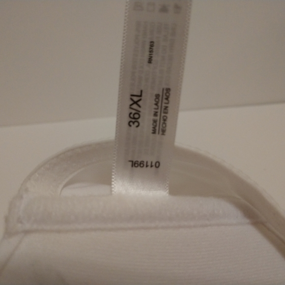 (2) 36 XL bras - Picture 2 of 4